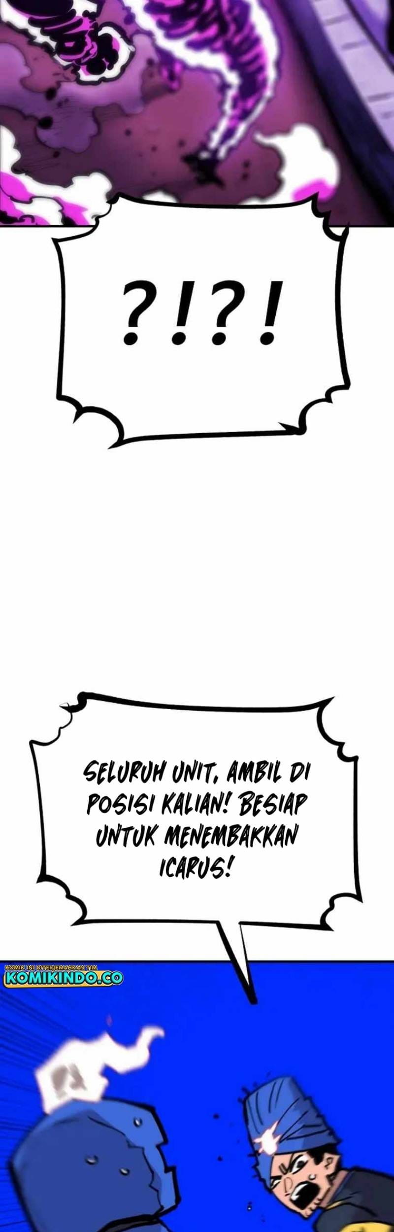 Player Chapter 156 Gambar 17