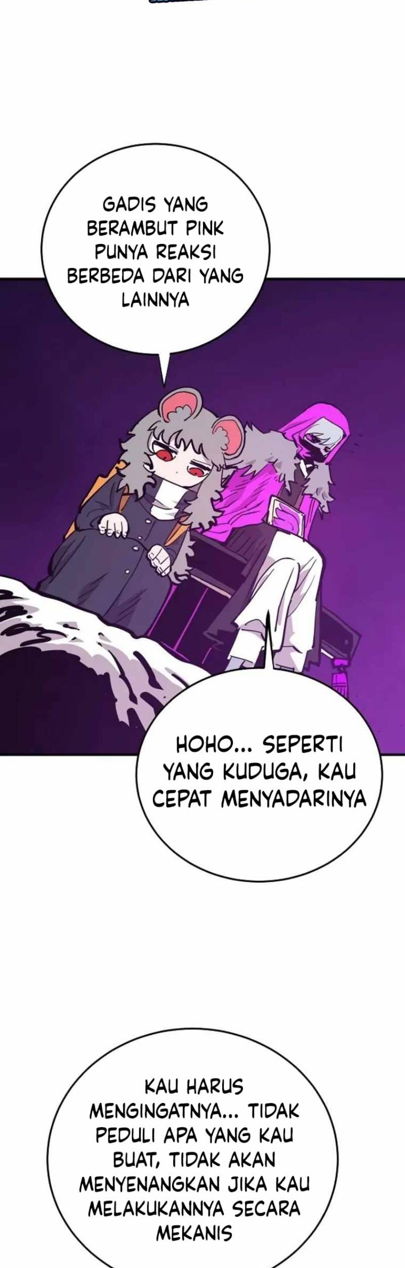 Player Chapter 156 Gambar 27