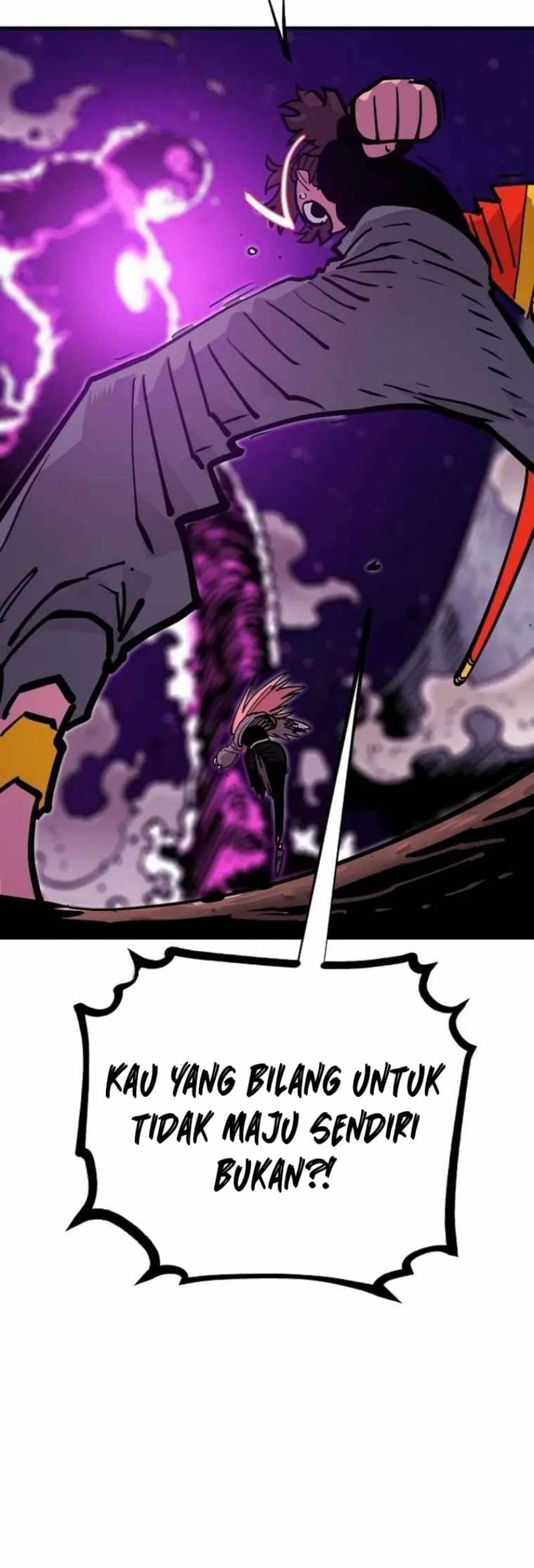 Player Chapter 156 Gambar 31