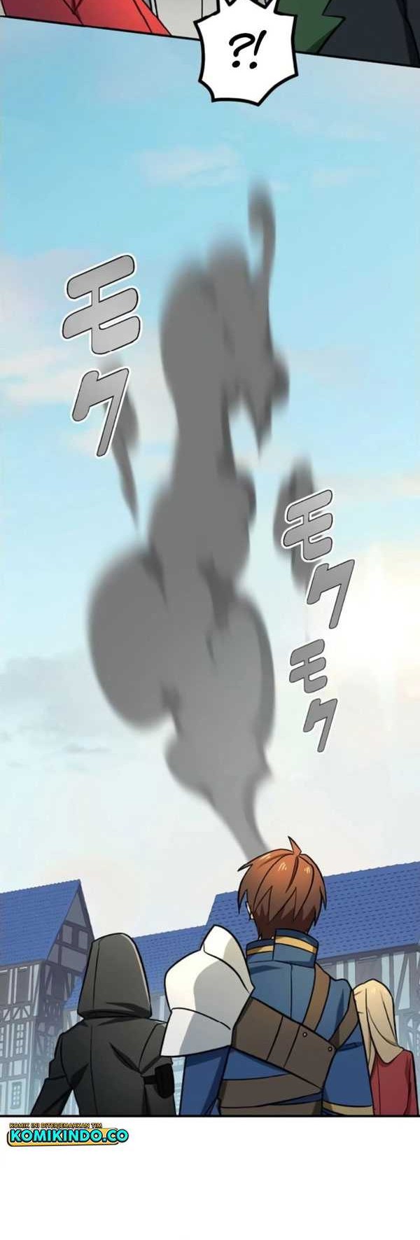 The strongest assassin gets transferred to another world with his whole class Chapter 17 Gambar 49