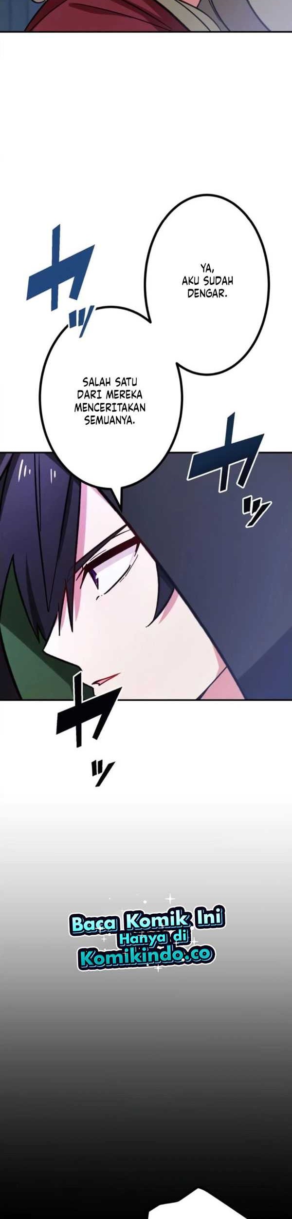 The strongest assassin gets transferred to another world with his whole class Chapter 17 Gambar 28