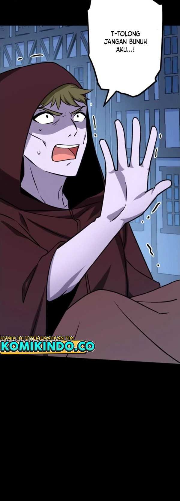 The strongest assassin gets transferred to another world with his whole class Chapter 17 Gambar 29