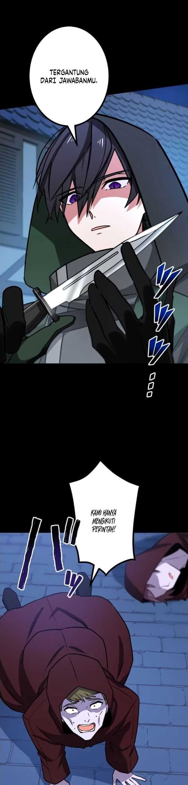 The strongest assassin gets transferred to another world with his whole class Chapter 17 Gambar 30