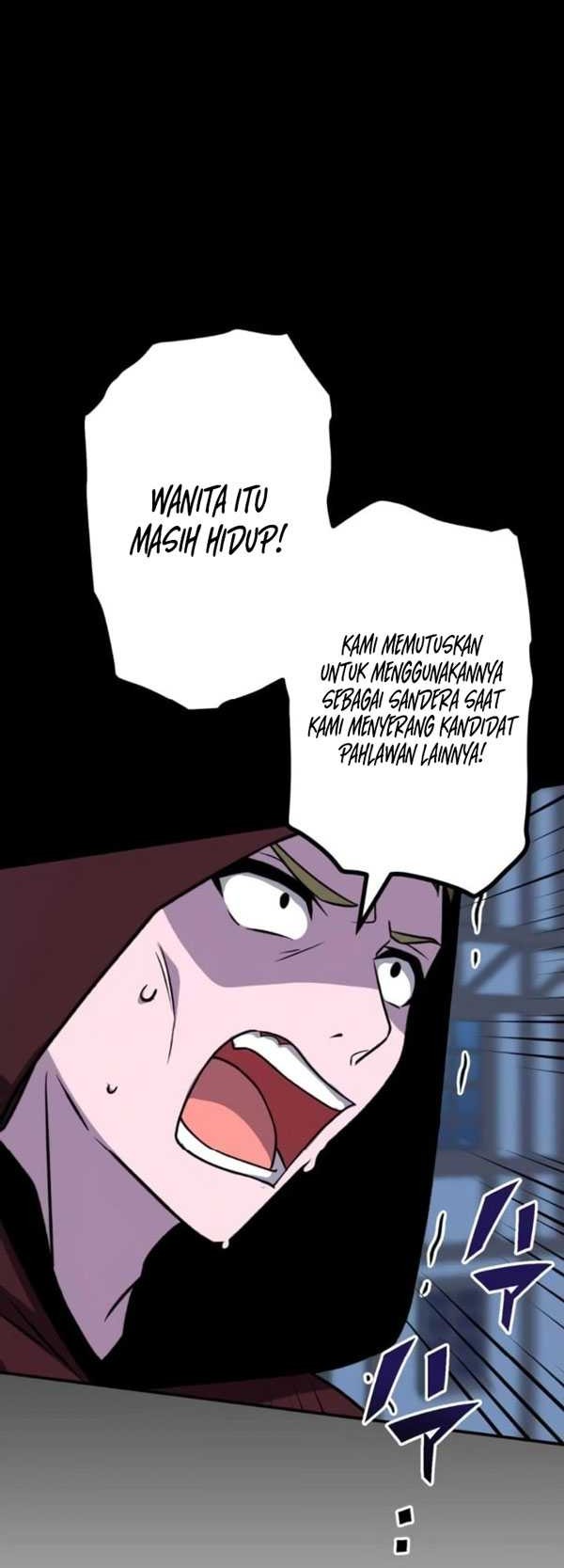 The strongest assassin gets transferred to another world with his whole class Chapter 17 Gambar 32