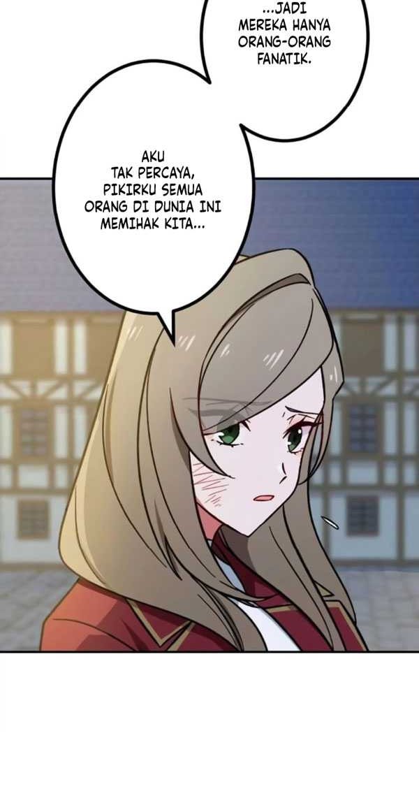 The strongest assassin gets transferred to another world with his whole class Chapter 17 Gambar 35