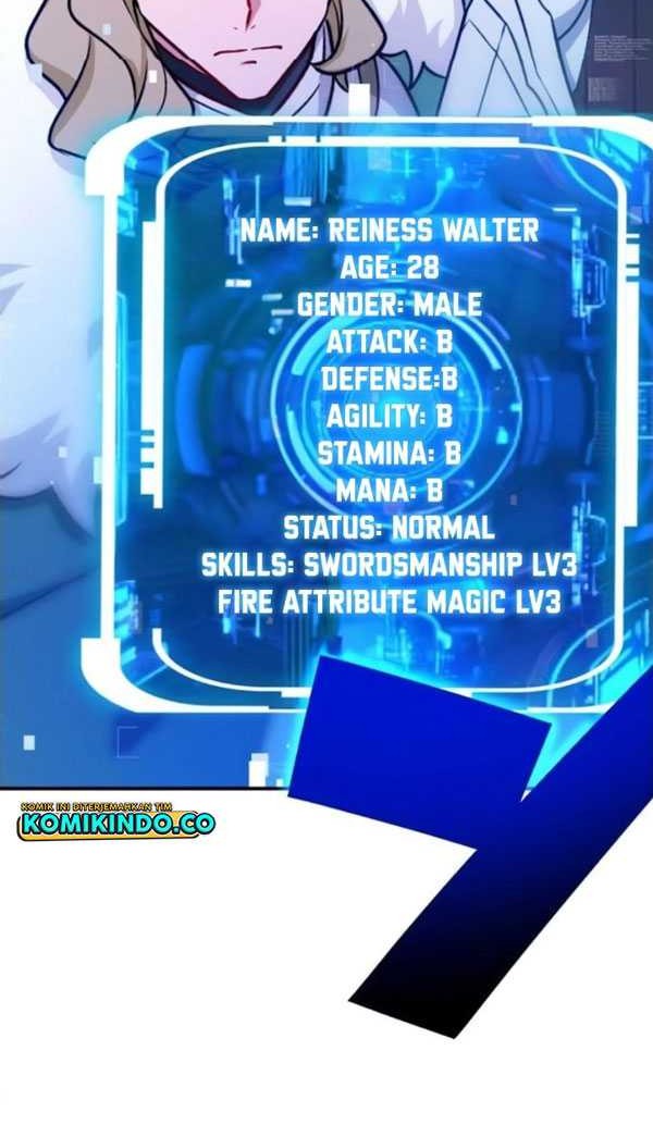 The strongest assassin gets transferred to another world with his whole class Chapter 17 Gambar 4