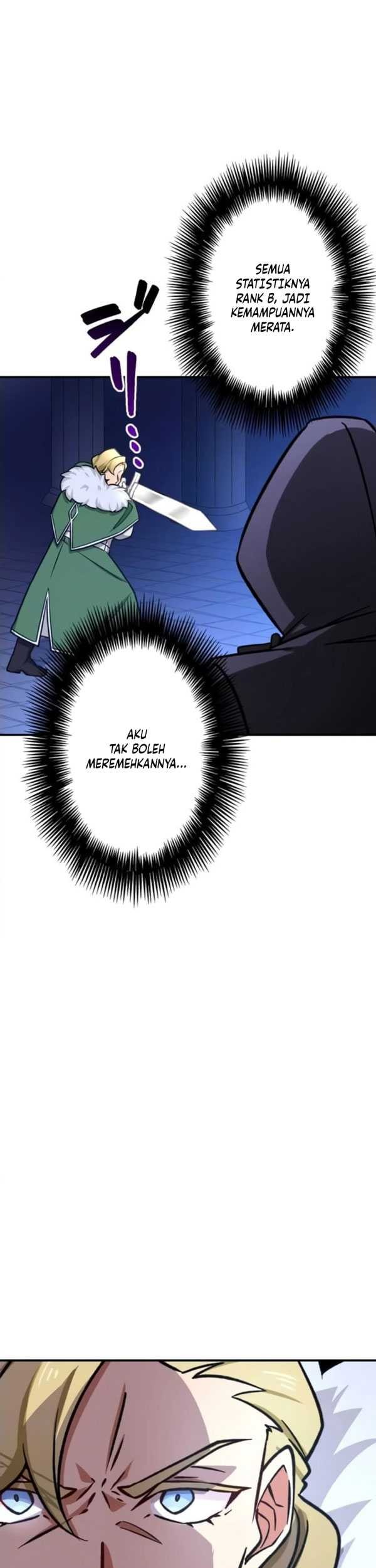 The strongest assassin gets transferred to another world with his whole class Chapter 17 Gambar 5