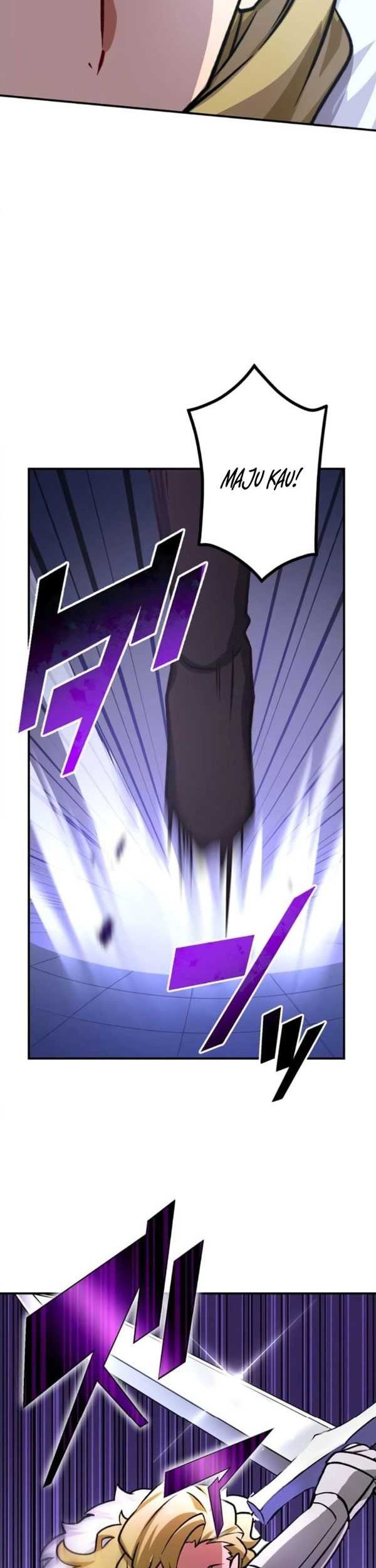 The strongest assassin gets transferred to another world with his whole class Chapter 17 Gambar 6