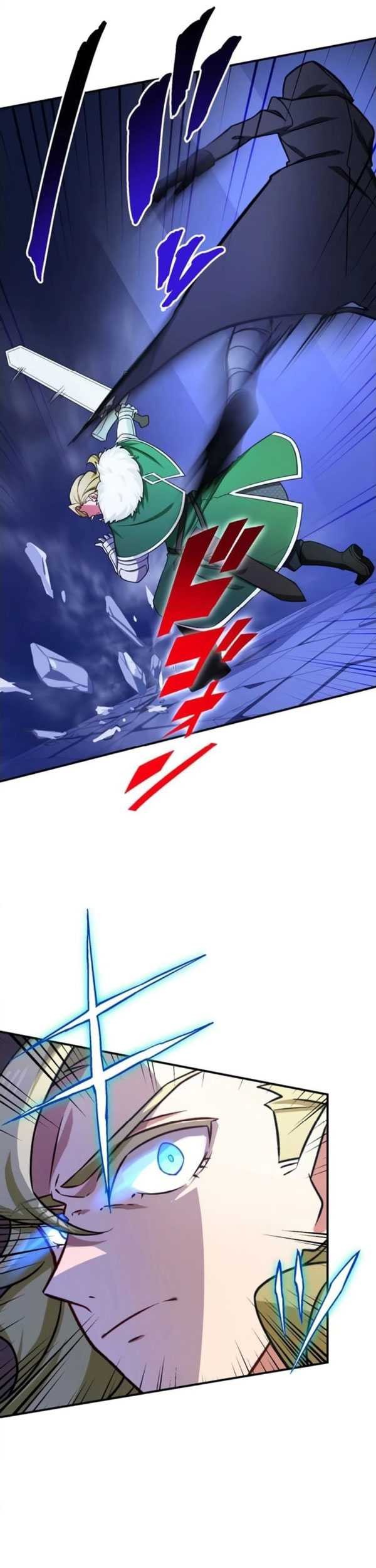 The strongest assassin gets transferred to another world with his whole class Chapter 17 Gambar 8