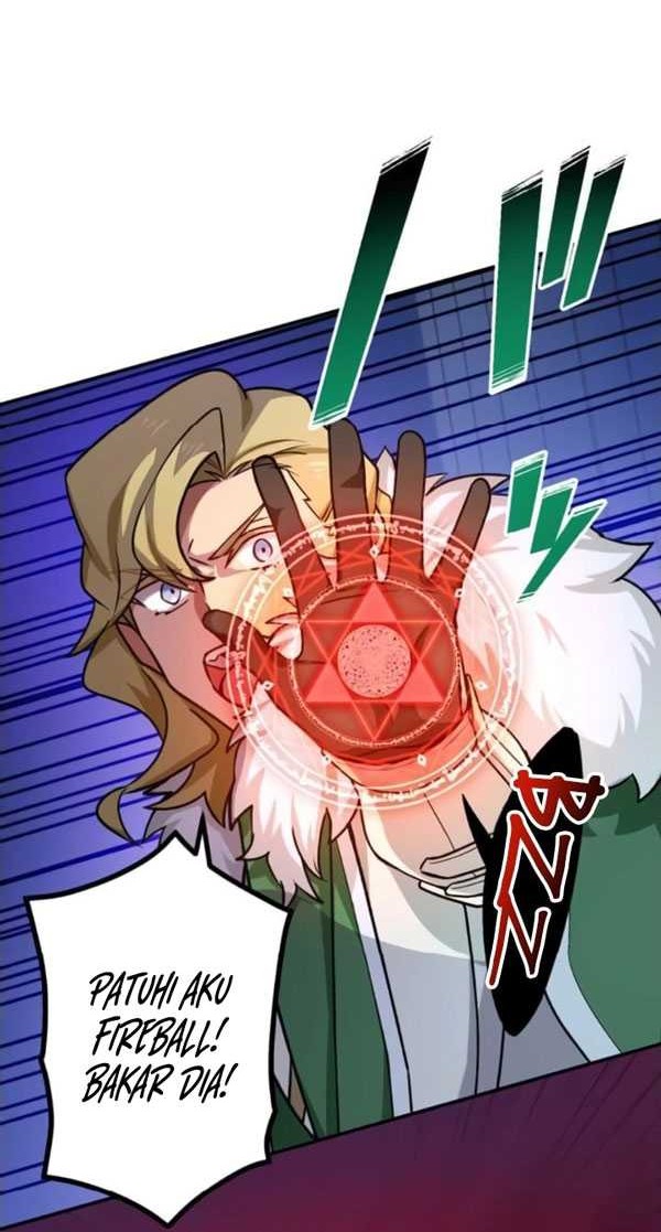 The strongest assassin gets transferred to another world with his whole class Chapter 17 Gambar 9