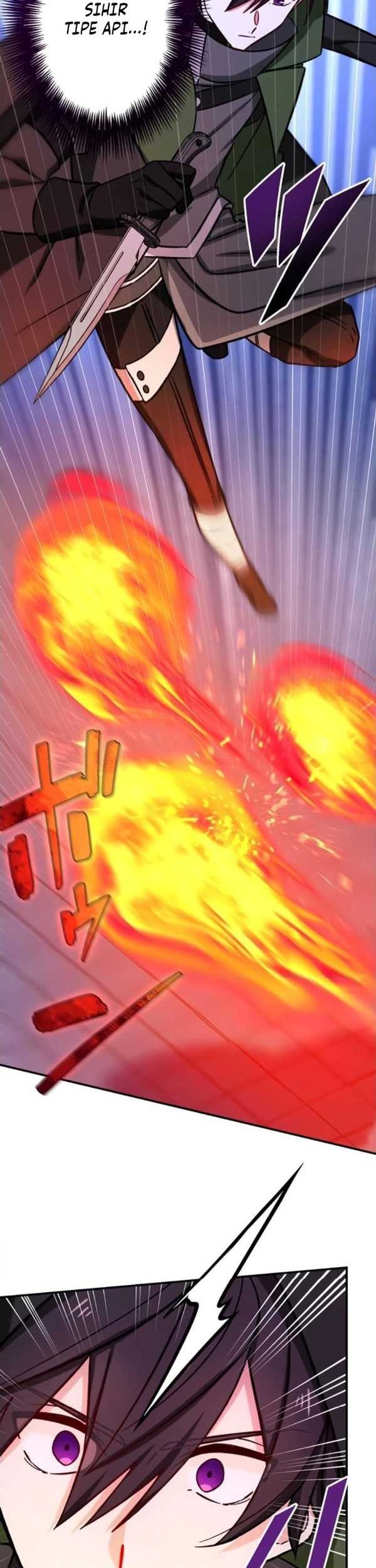 The strongest assassin gets transferred to another world with his whole class Chapter 17 Gambar 11