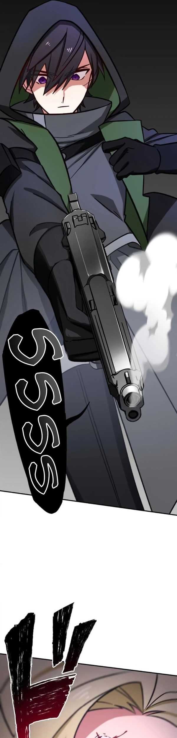 The strongest assassin gets transferred to another world with his whole class Chapter 17 Gambar 18