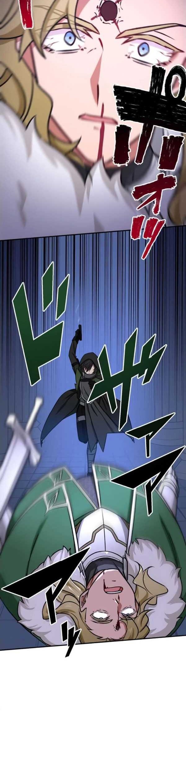 The strongest assassin gets transferred to another world with his whole class Chapter 17 Gambar 19