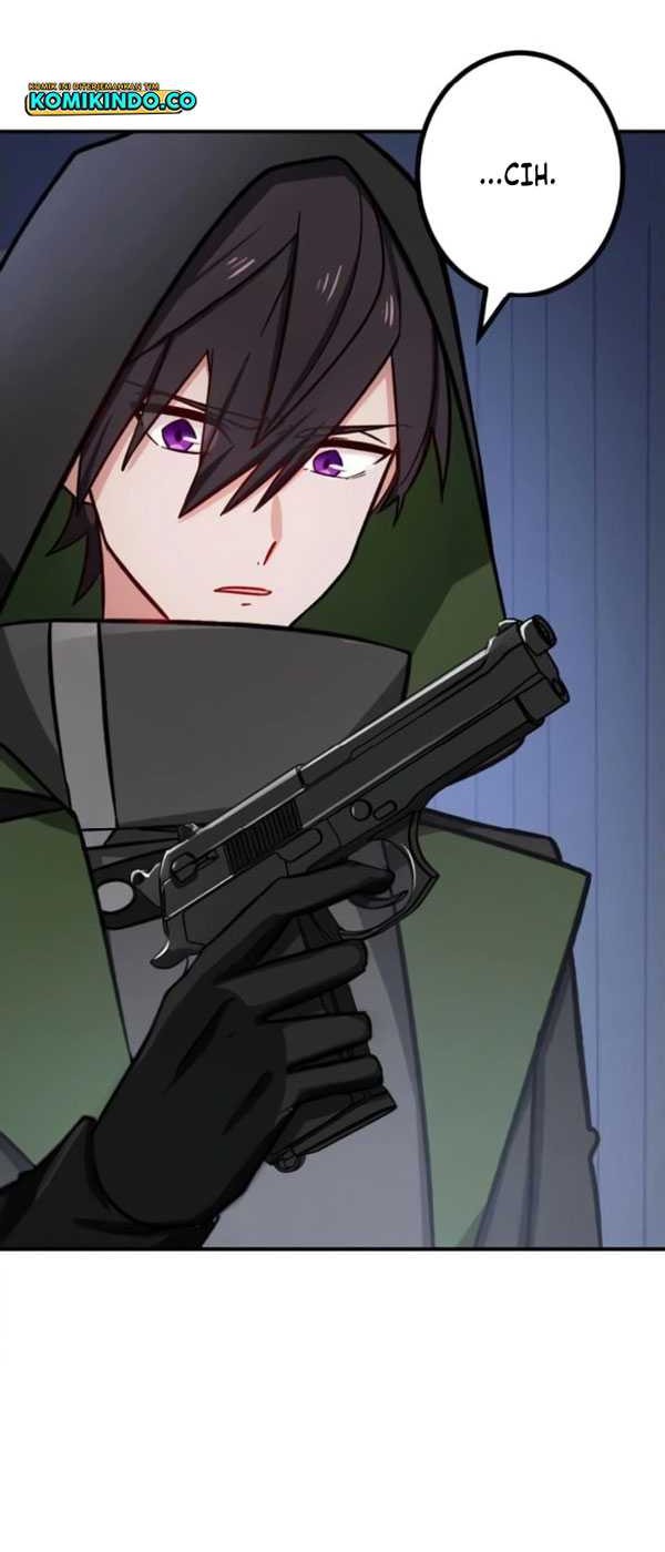 The strongest assassin gets transferred to another world with his whole class Chapter 17 Gambar 20