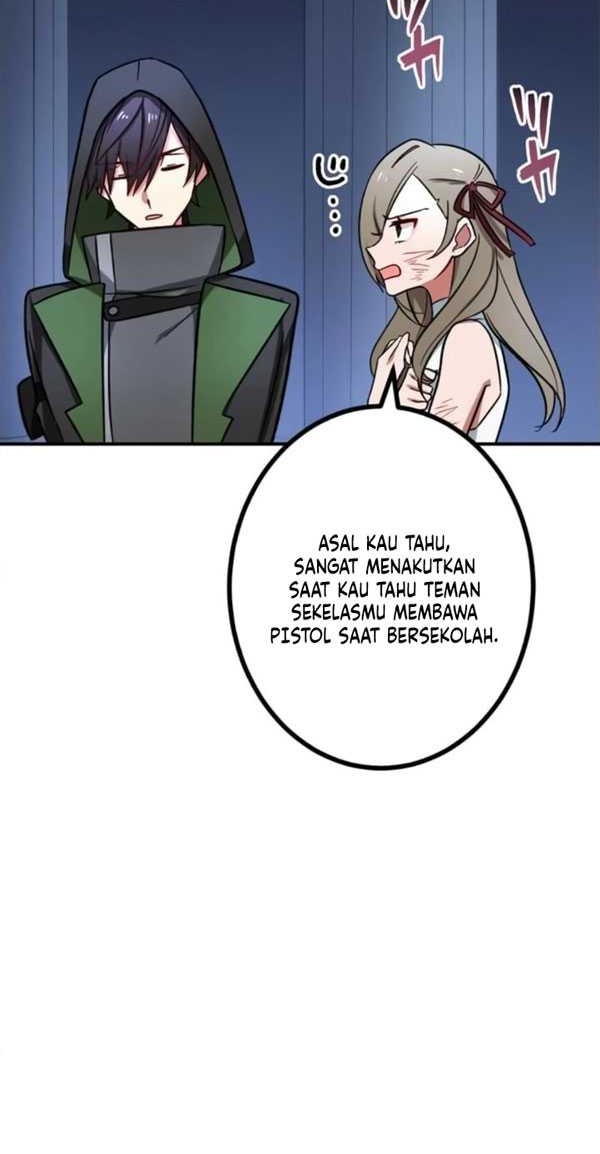 The strongest assassin gets transferred to another world with his whole class Chapter 17 Gambar 23