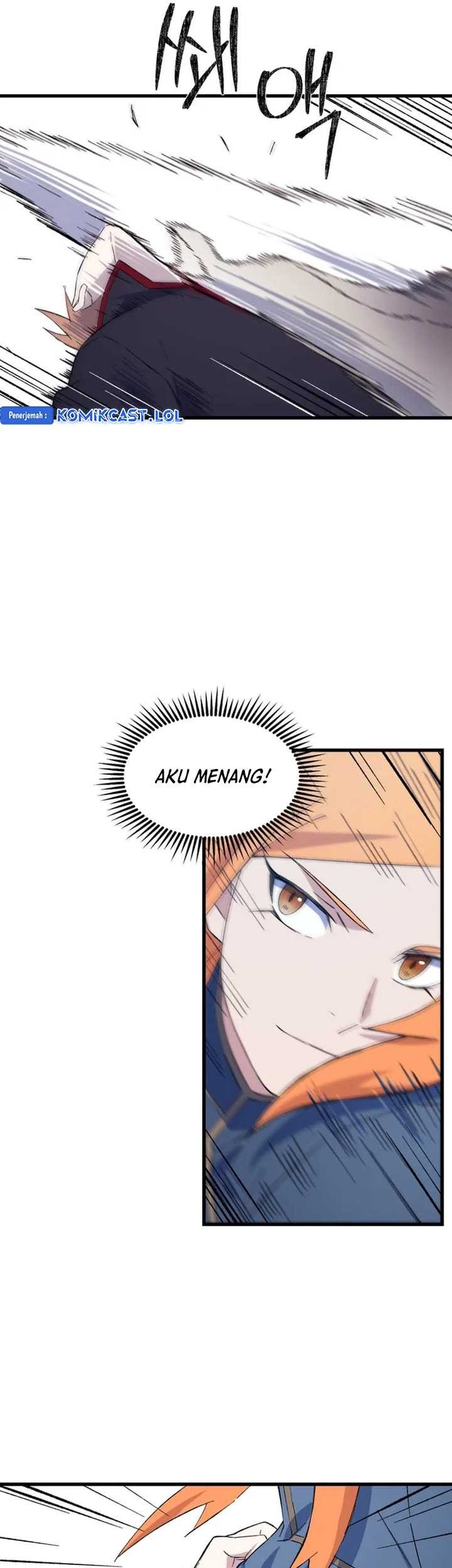 The Great Master Chapter 80 Gambar 26