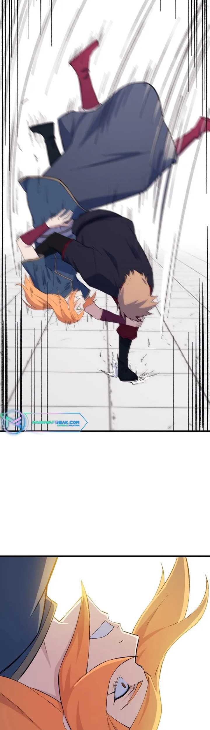 The Great Master Chapter 80 Gambar 28