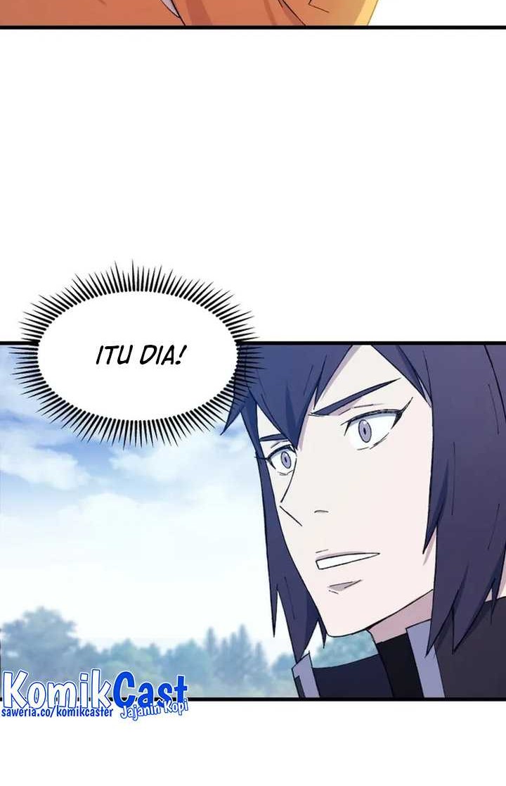 The Great Master Chapter 80 Gambar 29