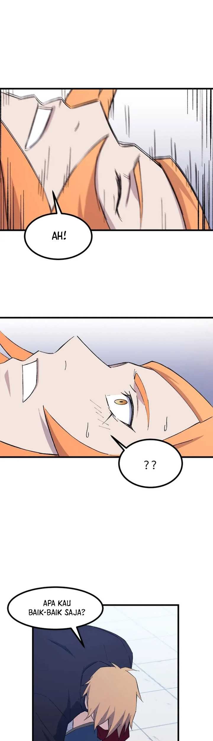 The Great Master Chapter 80 Gambar 30