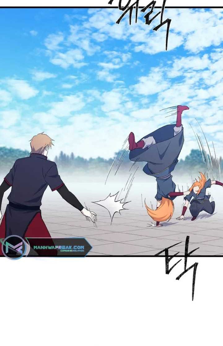 The Great Master Chapter 80 Gambar 33