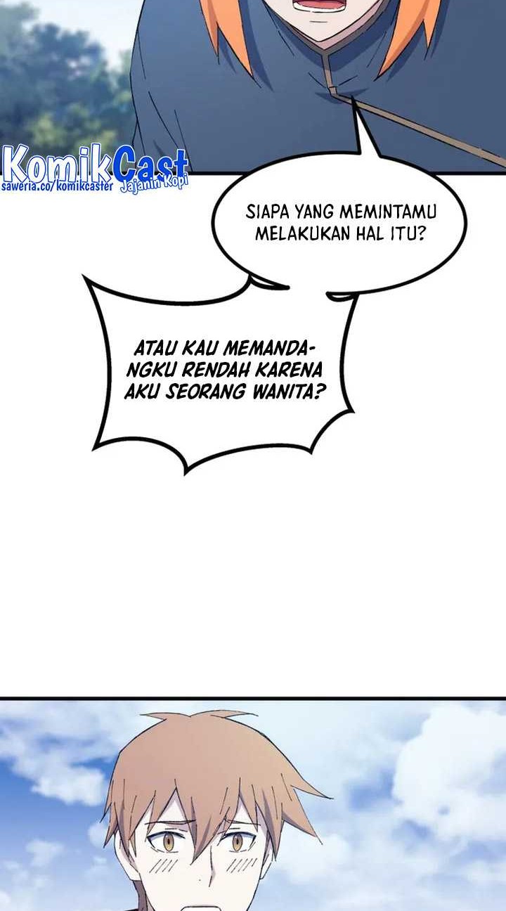 The Great Master Chapter 80 Gambar 35