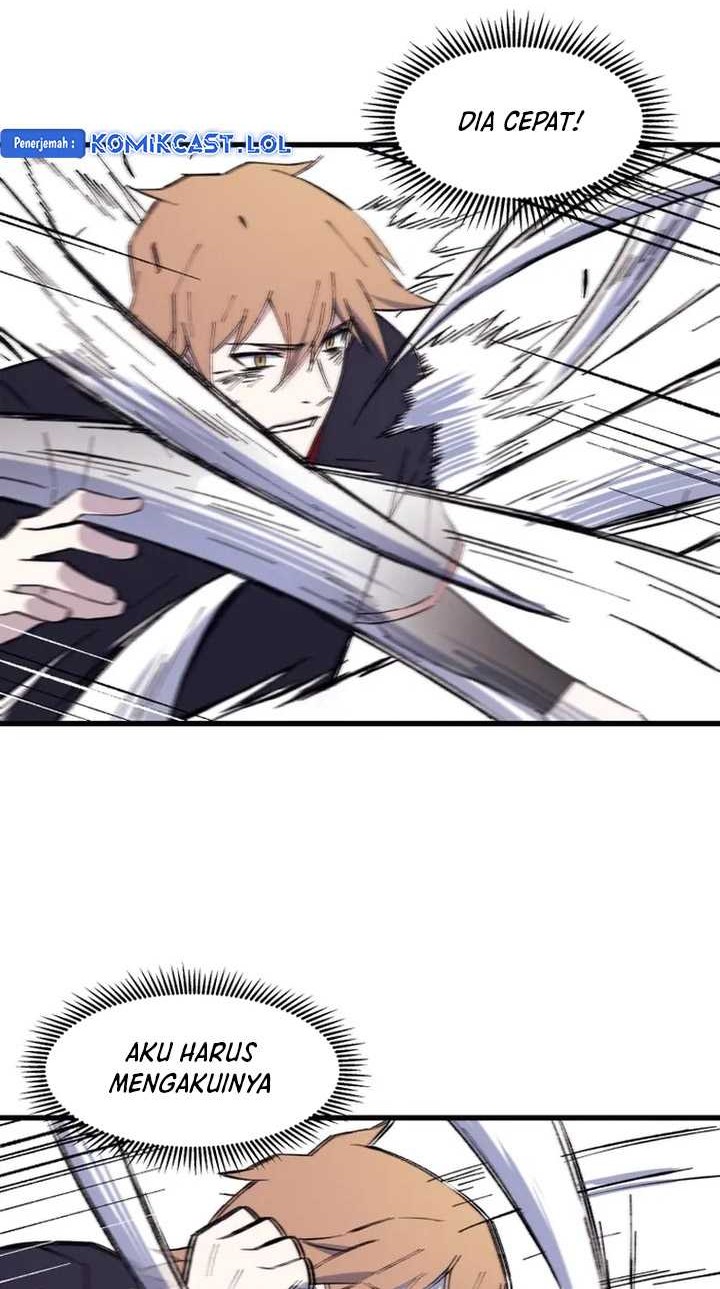 The Great Master Chapter 80 Gambar 21