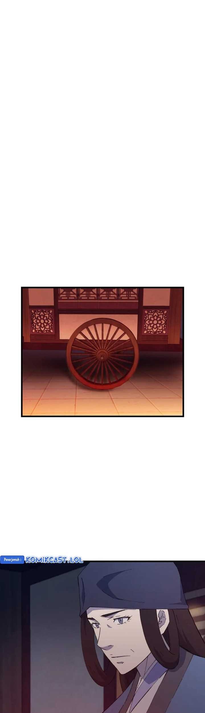 The Great Master Chapter 80 Gambar 38