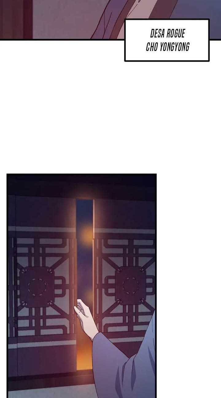 The Great Master Chapter 80 Gambar 39