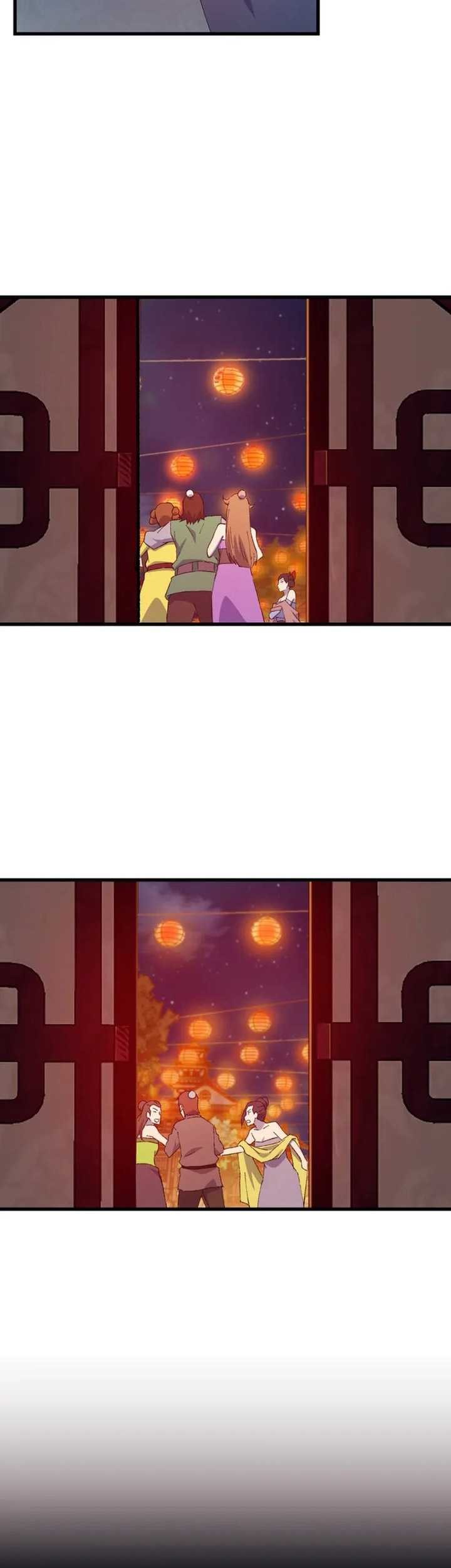 The Great Master Chapter 80 Gambar 40