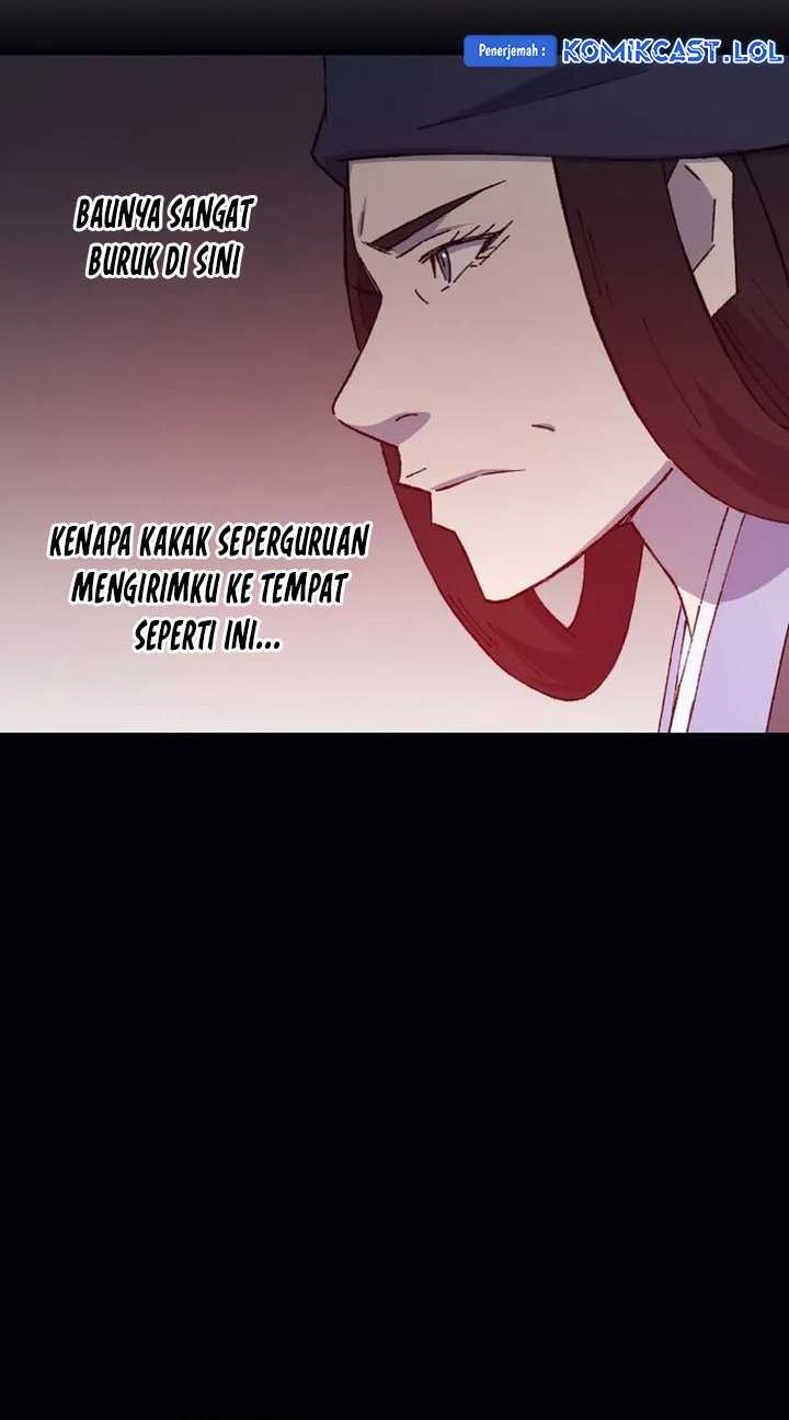 The Great Master Chapter 80 Gambar 41