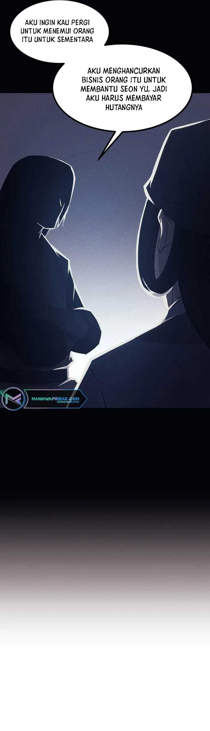 The Great Master Chapter 80 Gambar 42