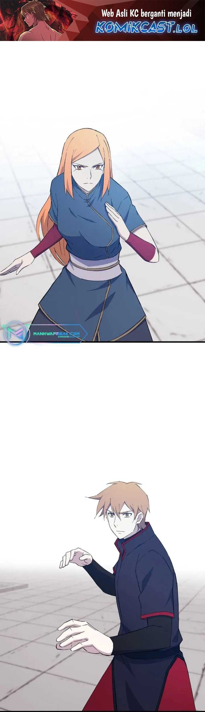 Manhwa The Great Master Chapter 80 gambar nomor 2