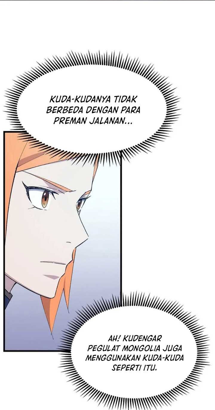 The Great Master Chapter 80 Gambar 3