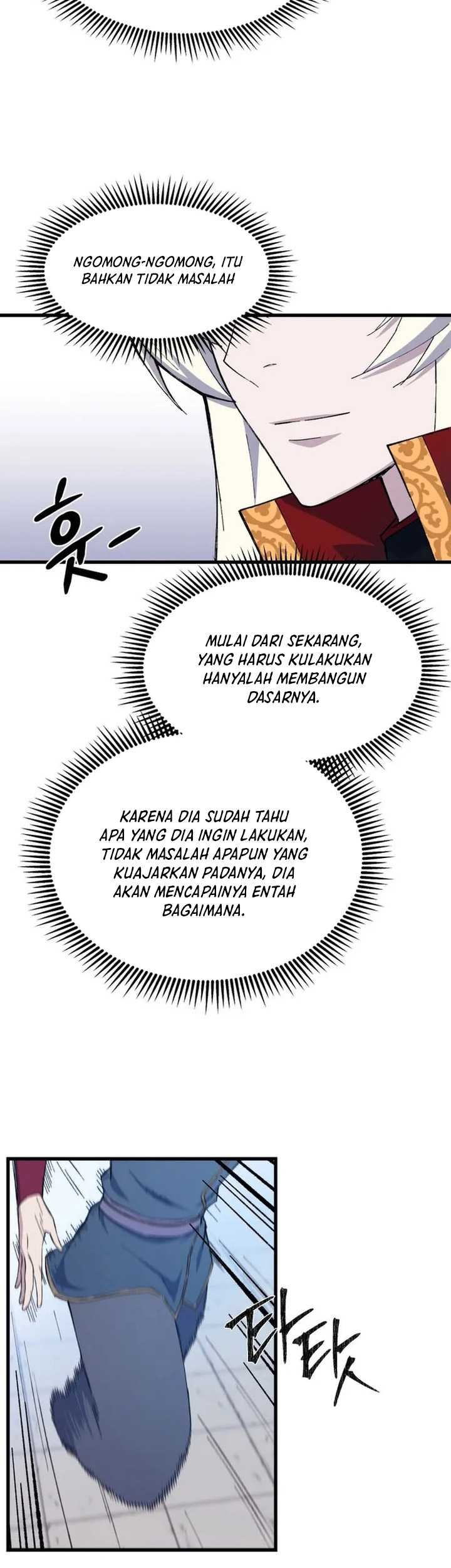 The Great Master Chapter 80 Gambar 6