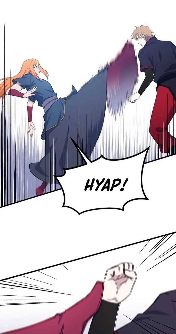 The Great Master Chapter 80 Gambar 7