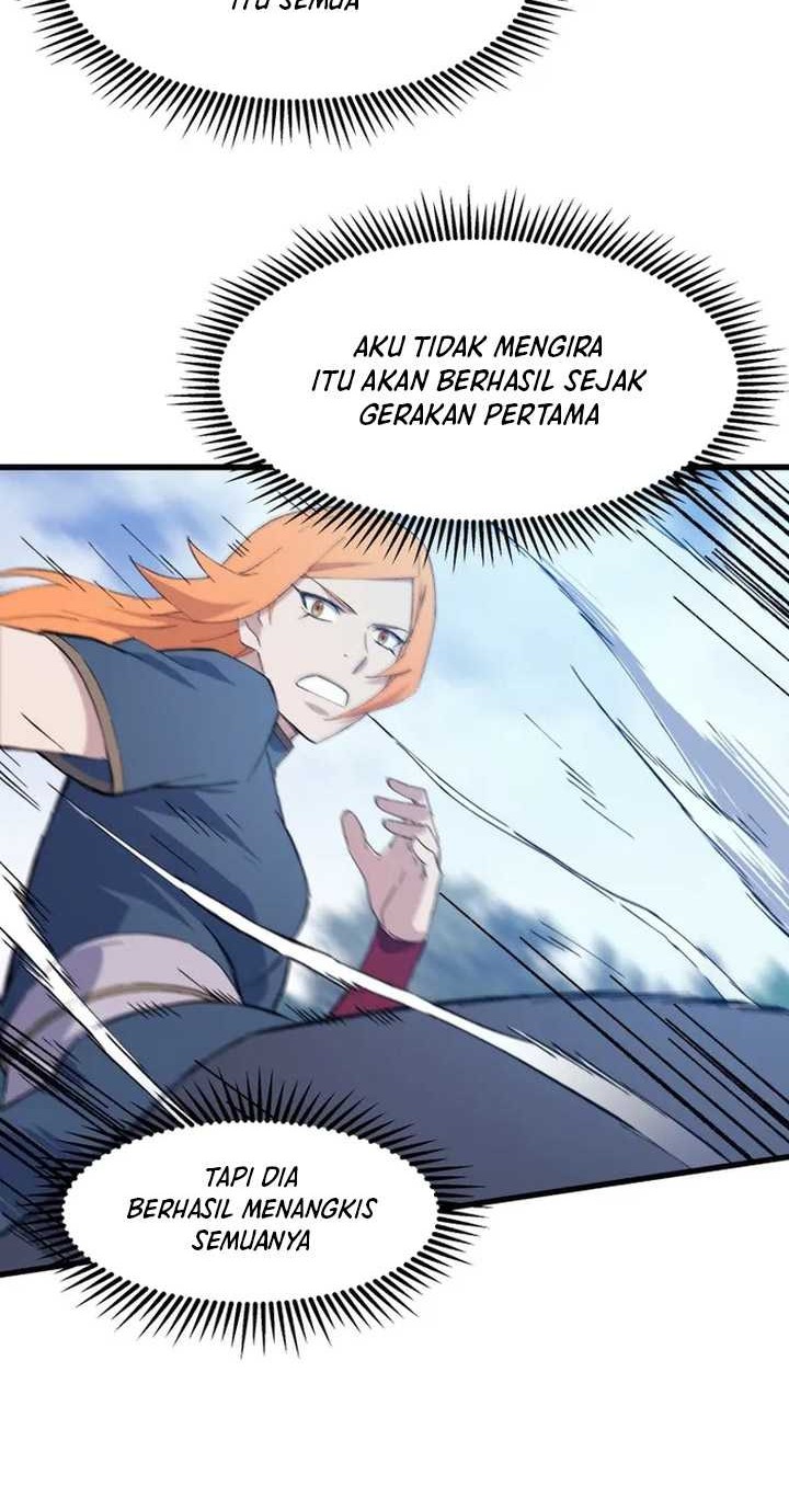 The Great Master Chapter 80 Gambar 9