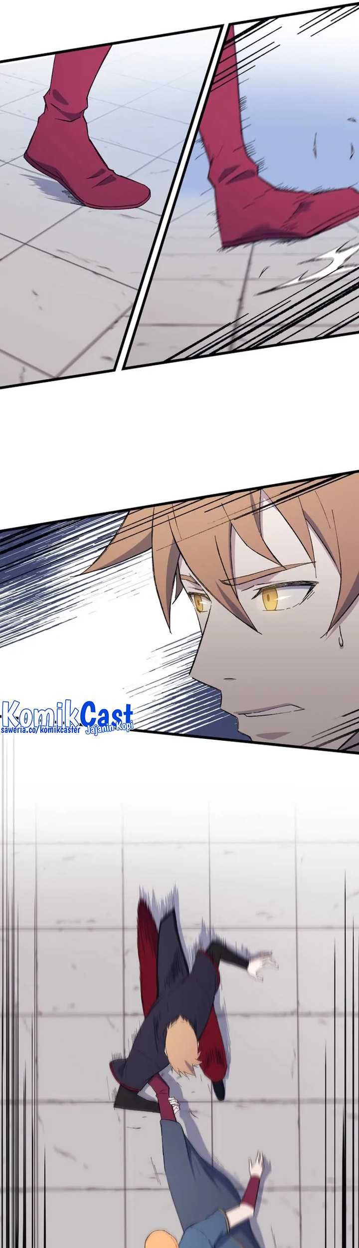 The Great Master Chapter 80 Gambar 10