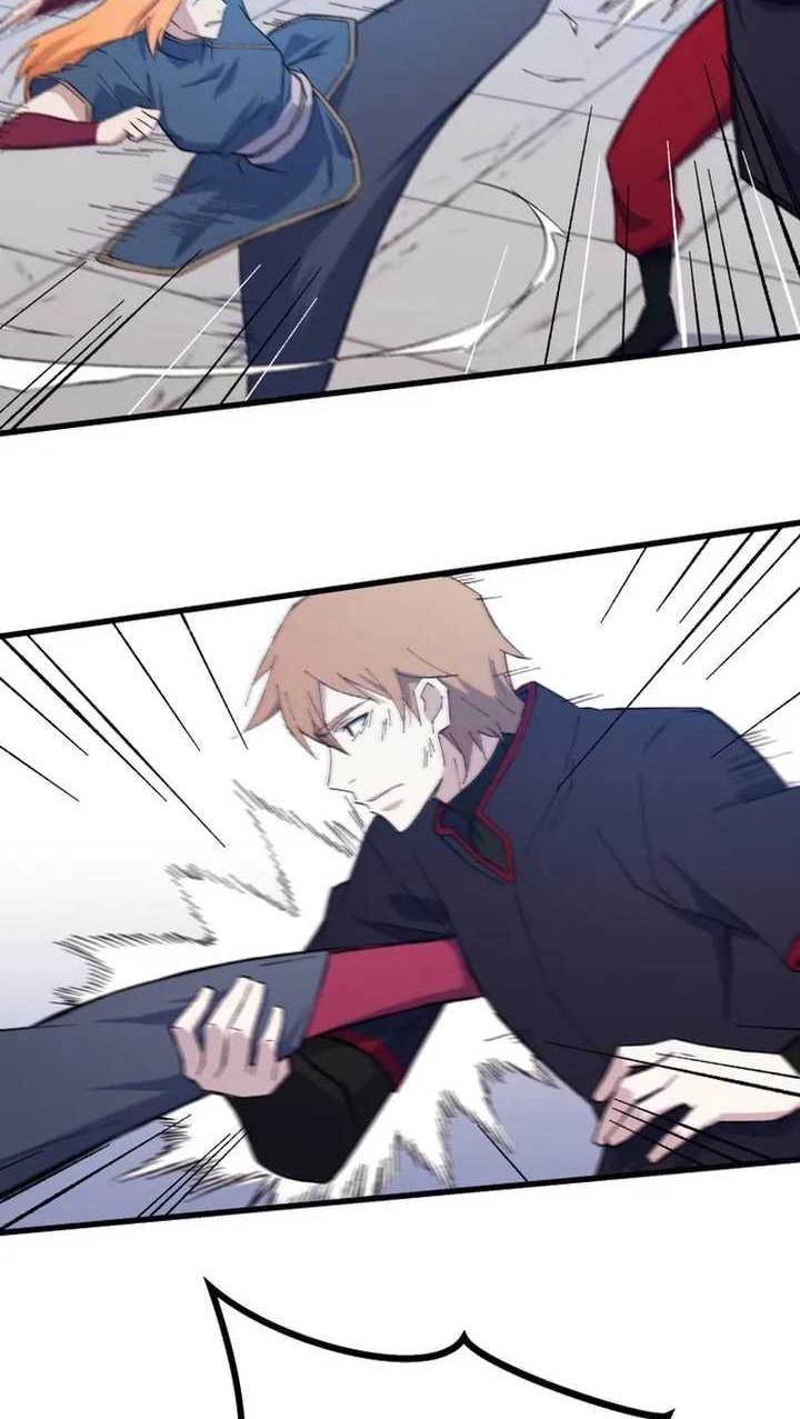 The Great Master Chapter 80 Gambar 13