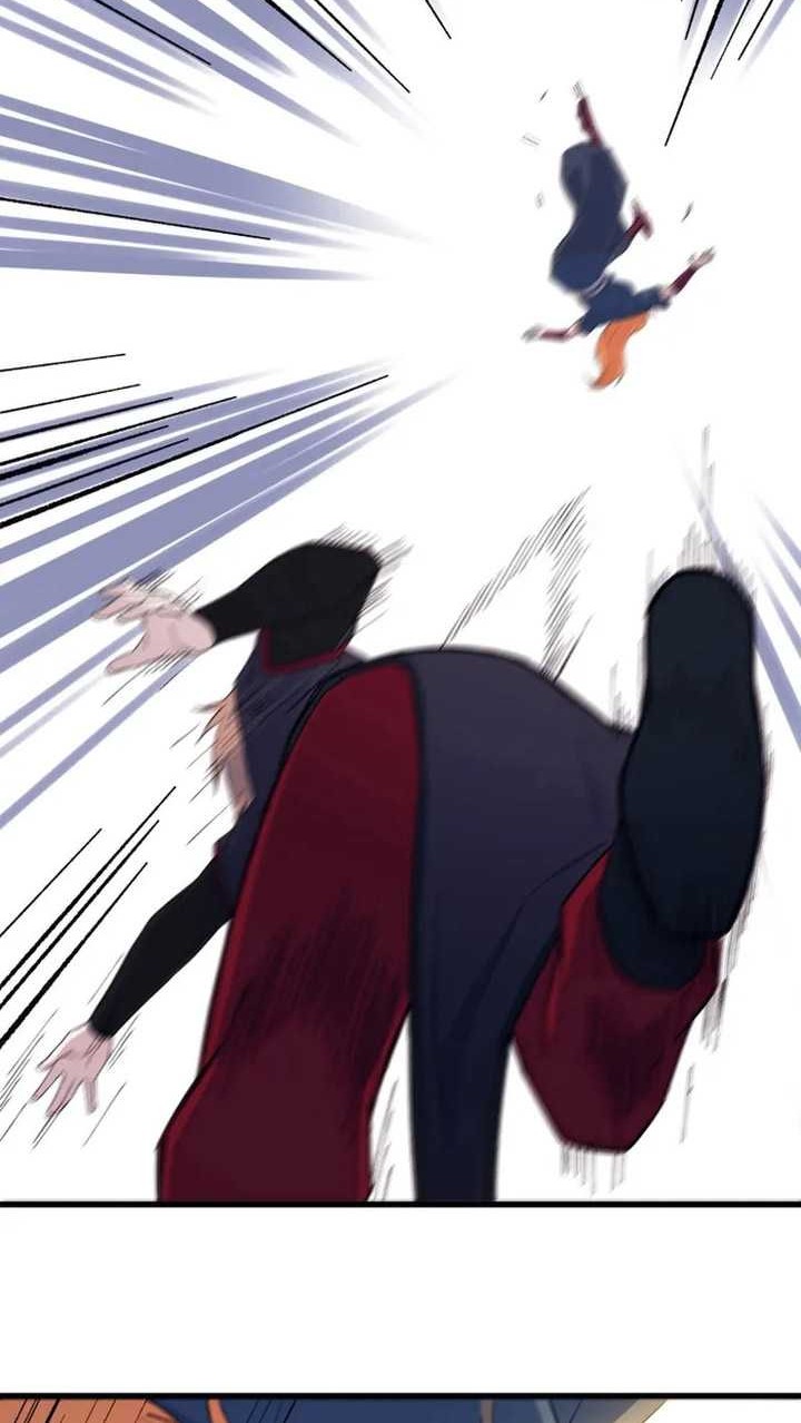 The Great Master Chapter 80 Gambar 15