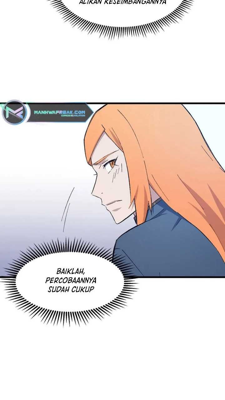 The Great Master Chapter 80 Gambar 17