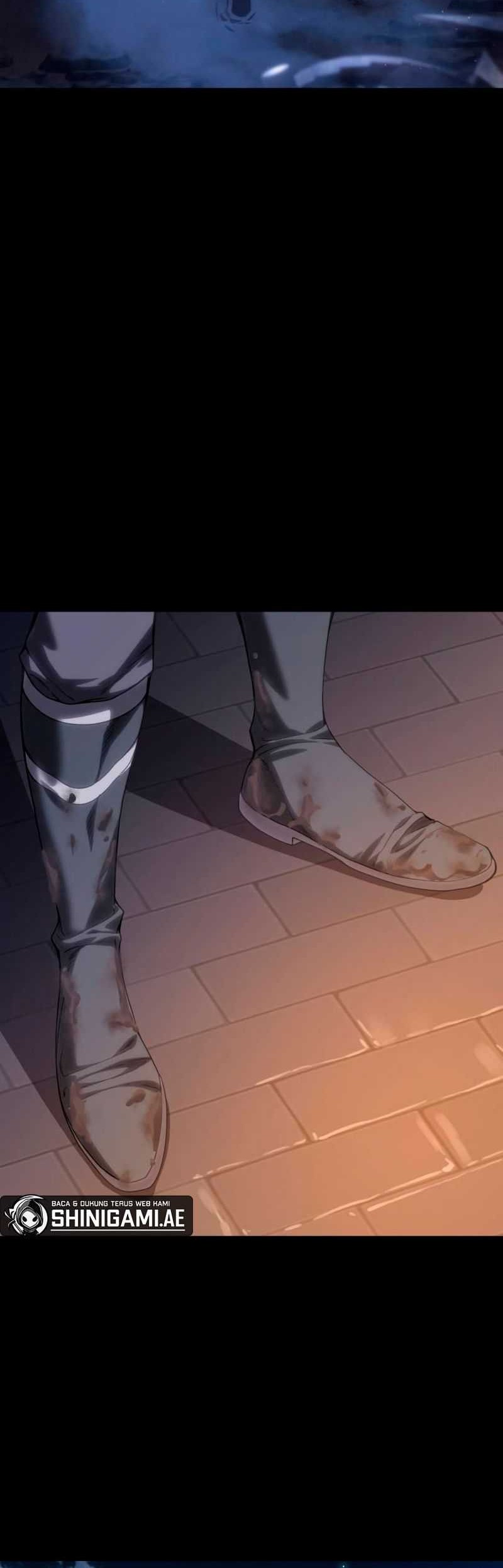 Star-Embracing Swordmaster Chapter 22 Gambar 53