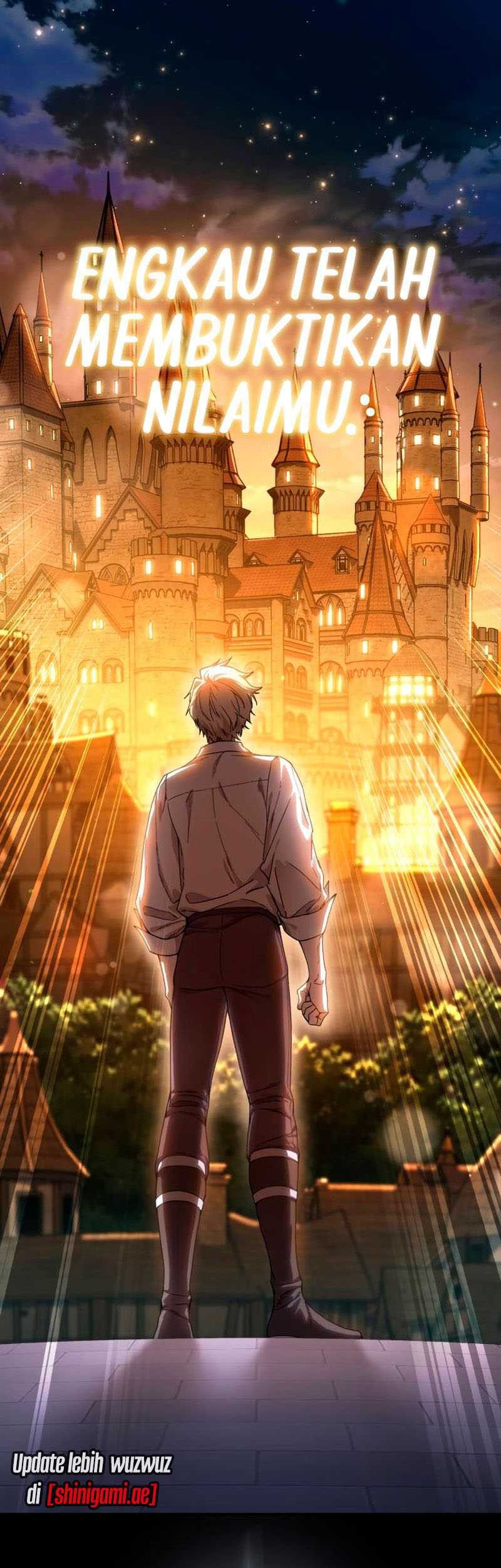 Star-Embracing Swordmaster Chapter 22 Gambar 54