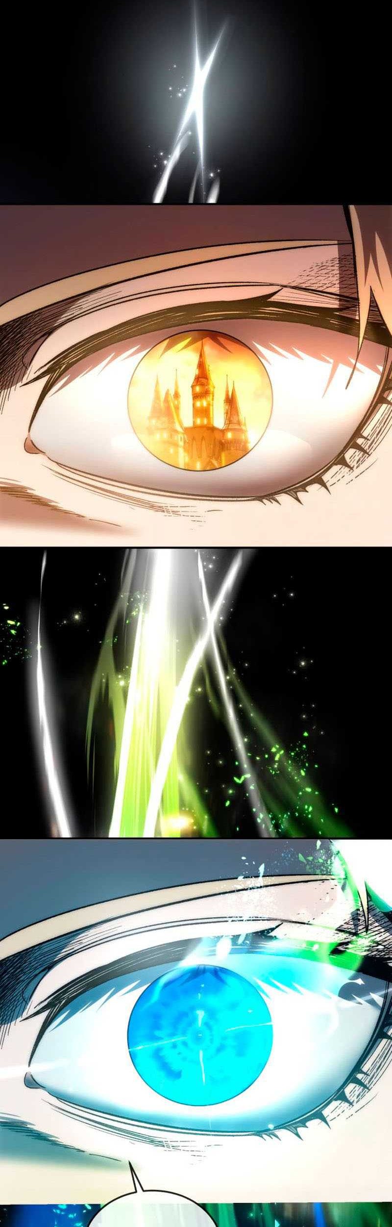 Star-Embracing Swordmaster Chapter 22 Gambar 55