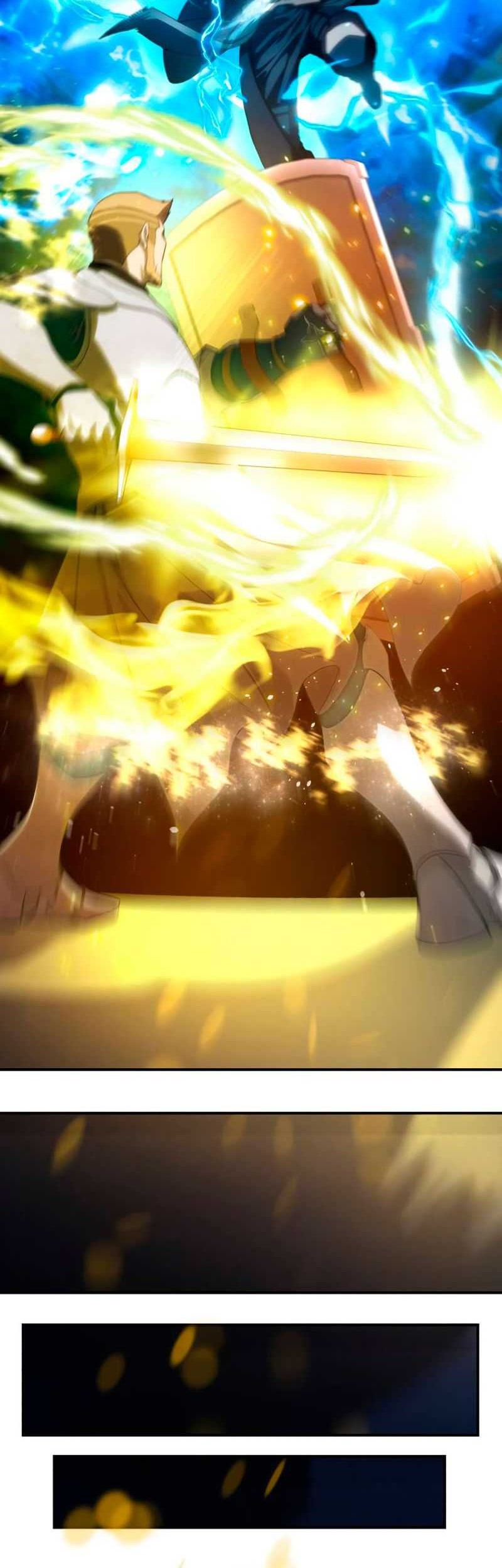 Star-Embracing Swordmaster Chapter 22 Gambar 65