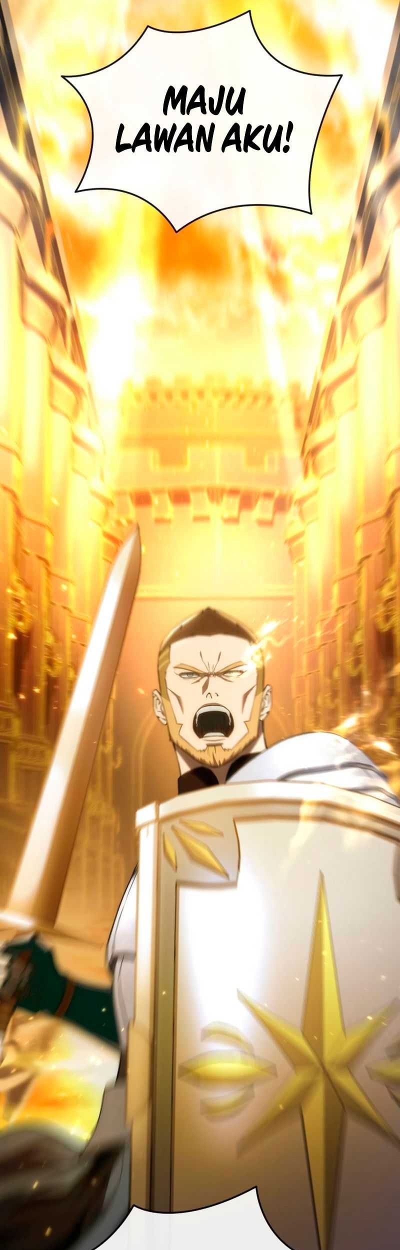 Star-Embracing Swordmaster Chapter 22 Gambar 62