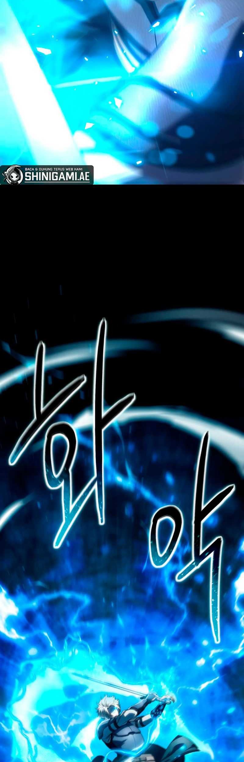 Star-Embracing Swordmaster Chapter 22 Gambar 64