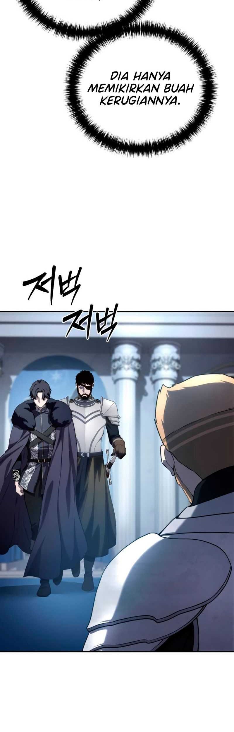 Star-Embracing Swordmaster Chapter 22 Gambar 73