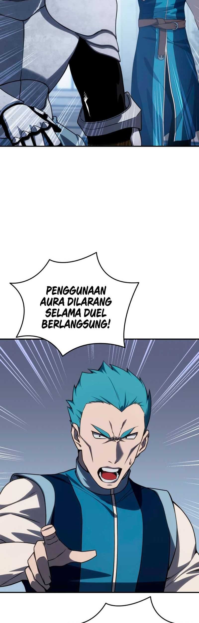 Star-Embracing Swordmaster Chapter 22 Gambar 71
