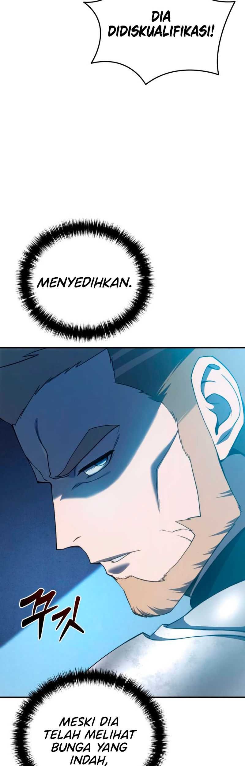 Star-Embracing Swordmaster Chapter 22 Gambar 72