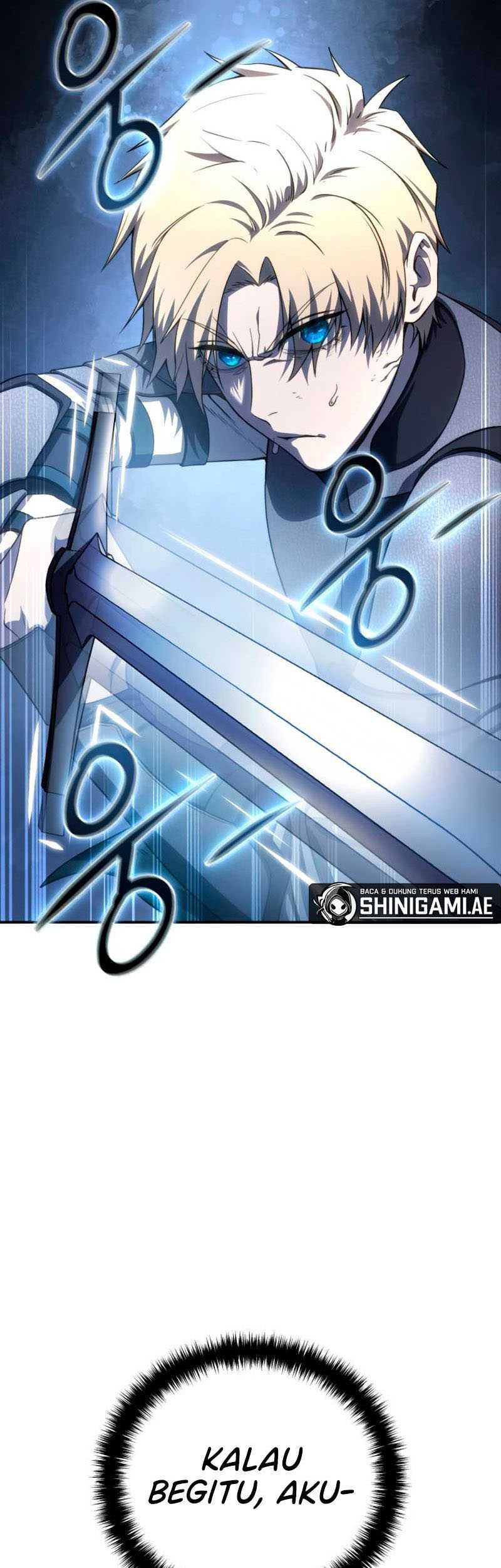 Star-Embracing Swordmaster Chapter 22 Gambar 34